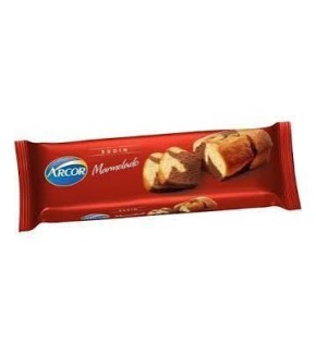 BUDIN ARCOR MARMOLADO 215G