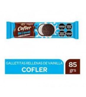 COFLER RELLENAS 85GR