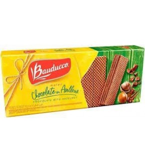 BAUDUCCO WAFLES 140G