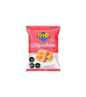 RIO BIZCOCHITOS 150G