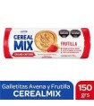 CEREAL MIX GALLETA  FRUTILLA 150G