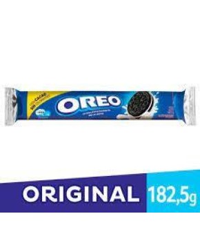 OREO RELLENAS 182.5G