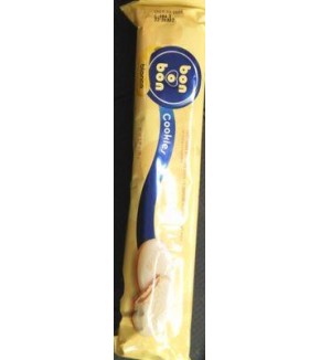 BON O BON BLANCO COOKIES 95g BON O BON BLANCO COOKIES 95g