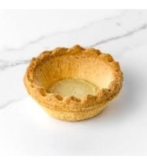 MATHI TARTELETAS PARA RELLENAR x16