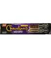 CHOCOLINAS NEGRO 258G