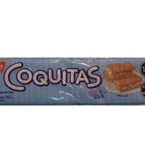 COQUITAS 260G COQUITAS 260G