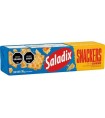 SALADIX SNACKERS QUESO 96G