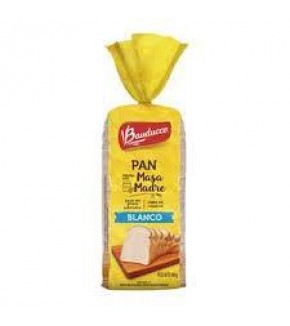 BAUDUCCO PAN LACTEADO