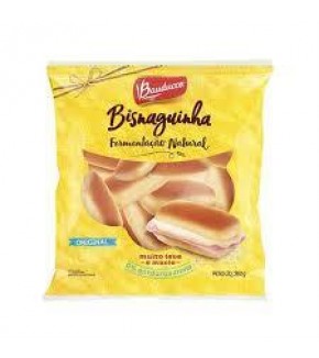 PANCITOS BAUDUCCO PACK x2 + MARGARINA