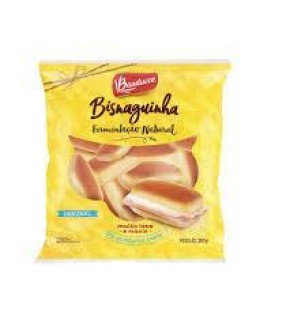 PANCITOS BAUDUCCO 260G