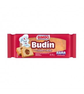PAN VIENA BAUDUCCO x4