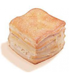 GALLETA CRIOLLA PAGNIFIQUE