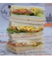 SANDWICHES OLIMPICOS x6
