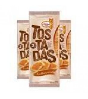 EL TRIGAL TOSTADAS CLASICAS 180G