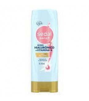 SEDAL AC. HIALURÓNICO 190ML