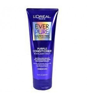 LOREAL AC. EVER PURE 200ML