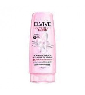 ELVIVE AC GLYCO GLOSS 370ML