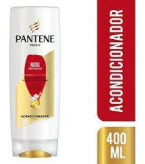 PANTENE AC. RIZOS DEFINIDOS 400G