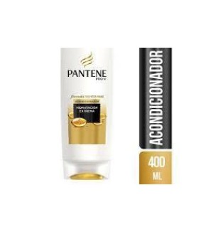 PANTENE AC. HIDRATACION 400ML