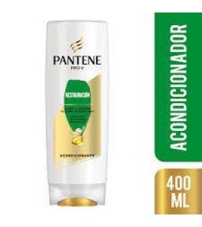 PANTENE AC. RESTAURACION 400ML