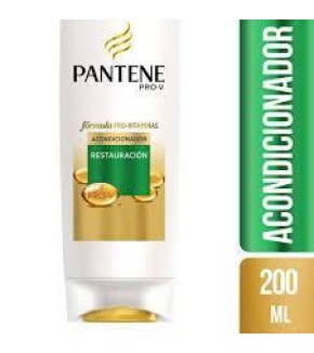 PANTENE AC. RESTAURACION 200ML