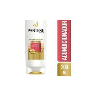 PANTENE AC. RIZOS 200ML