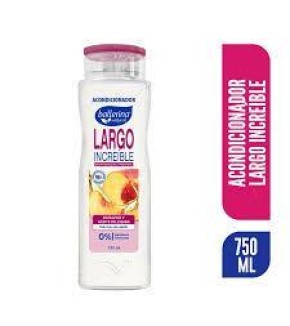ACOND. BALLERINA DURAZNO Y JOJOBA 750ML