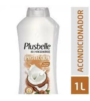PLUSBELLE AC. PROTEC. OLEO COCO Y KRITE 1LT