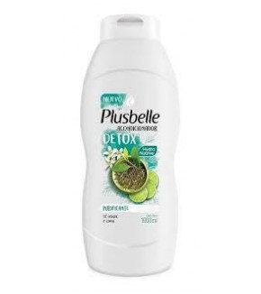 PLUSBELLE AC. BALANCE GRANADA Y NUTRIOIL 1LT