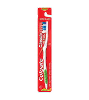 COLGATE CEPILLO DENTAL MEDIO x1