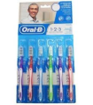 ORAL B CEPILLO DENTAL MEDIO
