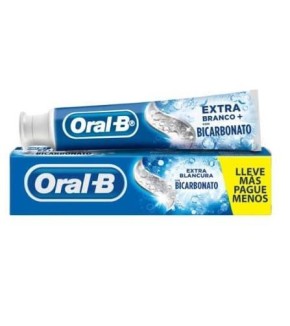 ORAL-B PASTA DENTAL 180G ORAL-B PASTA DENTAL 180G