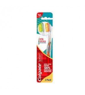 CEPILLO COLGATE TWISTER X 2