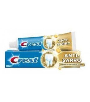 CREST ANTI-SARRO 170G