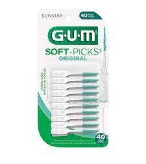 GUM INTERDENTAL x40