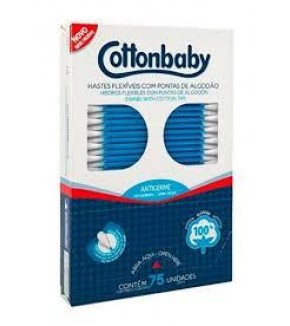 COTONETES COTTONBABY