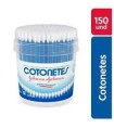 COTONETES JOHNSON`S x150