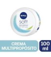 NIVEA SOFT 100ML