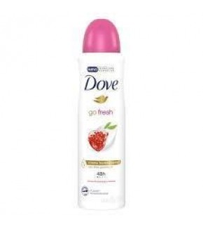 DOVE AEROSOL GRANADA 150ML