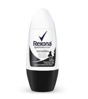 REXONA WOMEN ROLL ON INVISIBLE