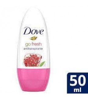 DOVE ROLLON GRANADA WOM