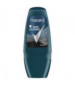 REXONA ROLL-ON MEN INVISIBLE