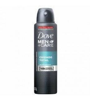 DOVE AEROSOL MEN CARE 150ML