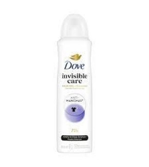 DOVE AERO INVISIBLE CARE 150ML