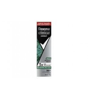REXONA CLINICAL AERO INTENSE MEN