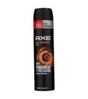 AXE AEROSOL MUSK XL