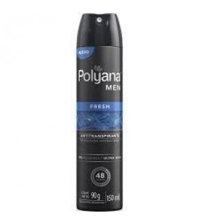 POLYANA MEN FRESH 150ML