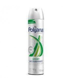 POLYANA FEM SPORT 150ML