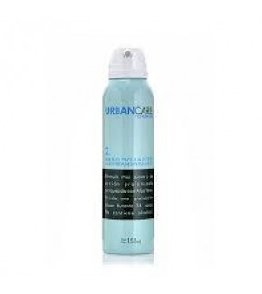 URBAN CARE DESODORANTE 158 ML