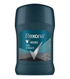 REXONA DESODORANTE BARRA INV.